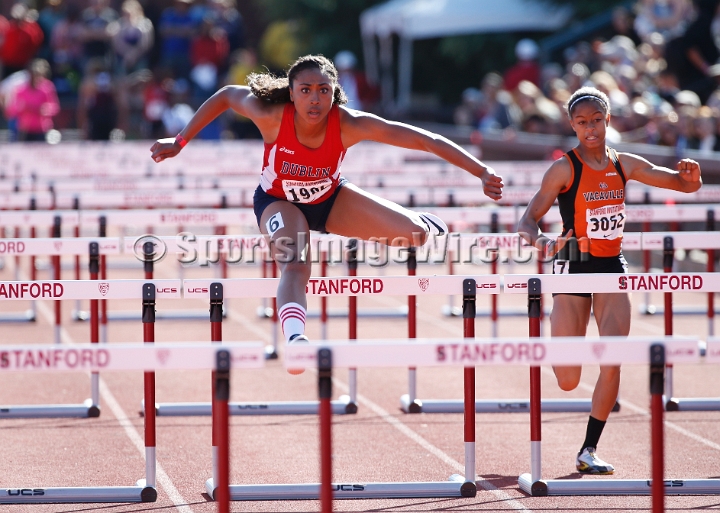 2014SIHSsat-085.JPG - Apr 4-5, 2014; Stanford, CA, USA; the Stanford Track and Field Invitational.